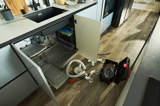 Reliable Pipe Repair contractor in Enterprise, UT by Street Wise - Plumbing