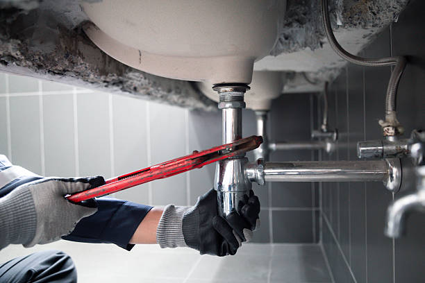 Licensed Pipe Repair service in Enterprise, UT - Street Wise - Plumbing
